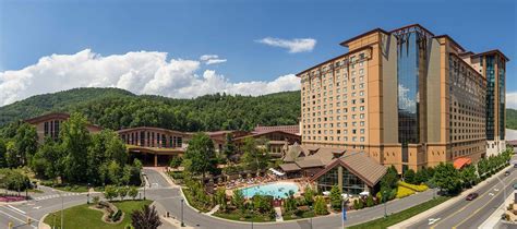 harrah's cherokee casino promotions